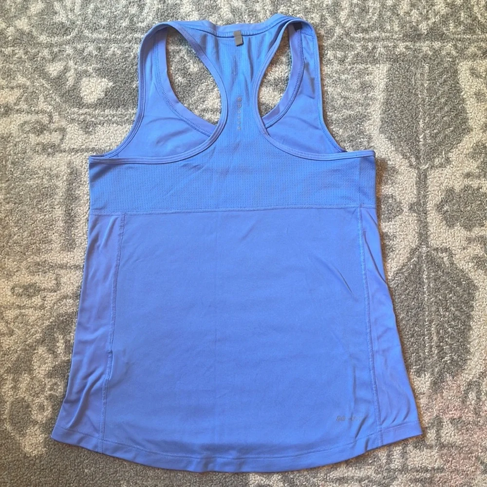 Nike Dri-Fit Racerback Tank - Picture 3 of 3